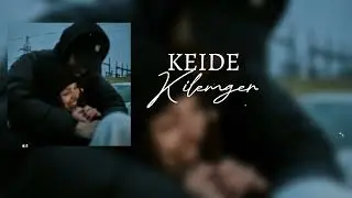 Kilemger-Keide|текст в описании 👇🏻