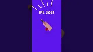 Match 14, PBKS vs SRH,  IPL 2021 #Shorts