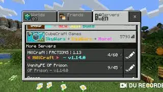 HillCraft is Back baby! Minecraft Factions