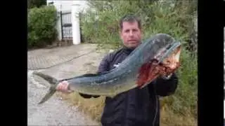 Fishing 2013