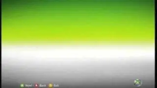 Xbox 360 Kinect Dashboard Update, Real Time