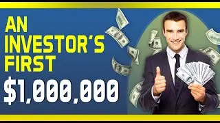 The Intelligent Investor's Road to Become a Millionaire (Benjamin Graham)