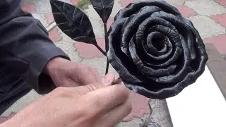 крутой подарок для любимой из подручных материалов