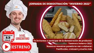 Spot Invierno 2022