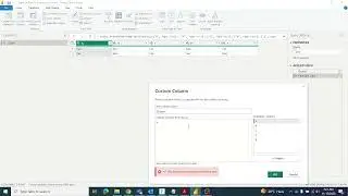 Count of Pass/Fail from multiple columns - Power Query - M language