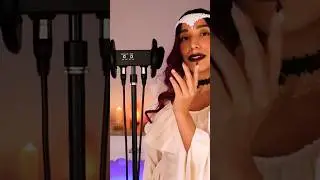 ASMR Soon You’ll be Fast Asleep