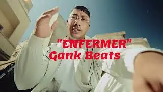 Maes x Baby Gang Type Beat - Instru Rap - 