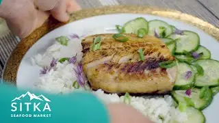 Delicious healthy protein. Zero sacrifice