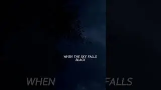 longing for eternal night