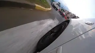 Exterior Track Video - Jetta GLI 1.8T