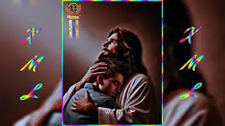 Moi Laga Jesu | XML File ( @shamwolf10 )