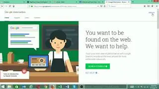 How to add / index your website in Google.com? Full Method!