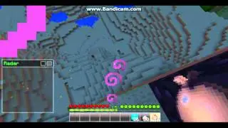 Новый дюп в Minecraft 1.6.2[Full HD]