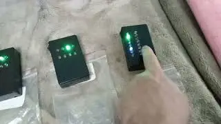 Пейджери та модулі для сигналізаторів