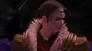 Final Fantasy XIV - The Dying Gasp + Shadowbringers crédits (end of patch 5.0)