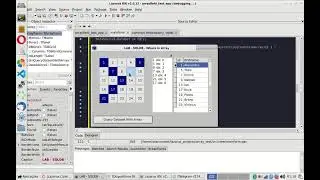 Where IN [Array] - SQLDB / SQLite