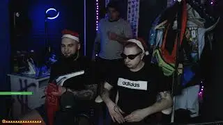 Влад Гантеля, Маки Ашер и Тофик Дипсайз - Настоящий движ