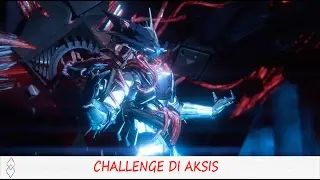 Destiny: challenge di Aksis!
