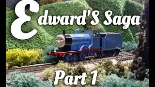 Edward's Saga Remake