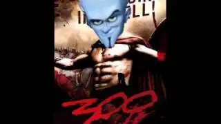 Megamind has a Sparta Final Conflict Remix!
