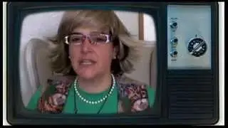 Lesbian Menopause