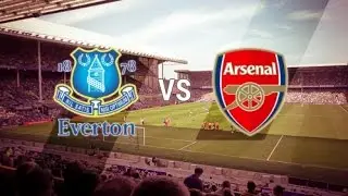 Эвертон - Арсенал 0-2 | Everton vs Arsenal 0-2 | ОБЗОР МАТЧА | Highlights | 19.03.2016 HD