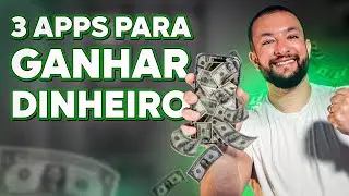 3 Apps to Make Money in 2023 | Extra Income from Home!!