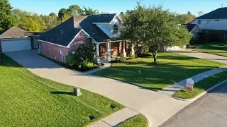 HOUSTON REALTOR GINNY THERIOT