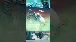 Dr. Doom Completely Humbles the "Mighty" Thanos