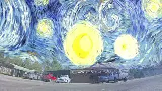 The Wagon Wheel, DeFuniak Springs Florida