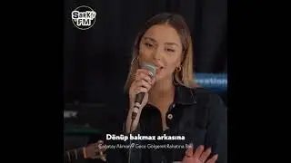 Çağatay Akman - Gece Gölgenin Rahatına Bak #çağatayakman #gecegölgeninrahatınabak