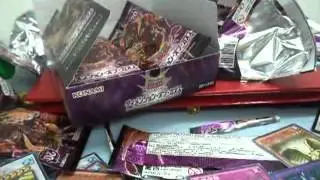 YuGiOh OCG - Dimension of Chaos [Part B]