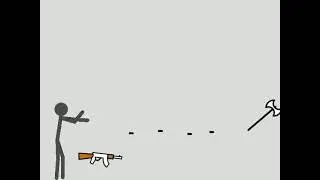 приключение стикменов