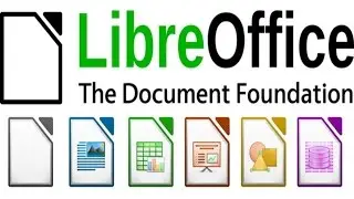 Новый LibreOffice 5.3 - о множестве тем и ленточном интерфейсе.