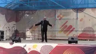 Было то давненько, встали казаки..
