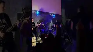 День рождения группы.19 ноября Growling bar Минск #группасознание #соzнание #музыка #минск