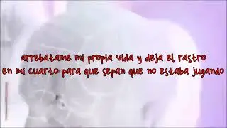 AØX's - Tear Of My Neck (Lyric Video)