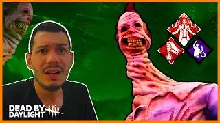 Dead by Daylight NUEVO KILLER