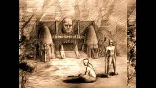Poehavshie. FOnline Requiem Final Battle 14 session. 15.07.16. Реддинг, Яма, Кламат.