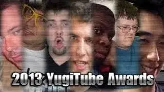 The Yugitube Awards 2013