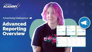 Advertising Intelligence Advanced Reporting Overview