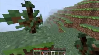 Minecraft på NORSK: Episode 4  [HD 720p]