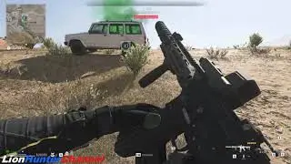 Call of Duty Warzone 2.0 - DMZ (SOLO) [DARK PROTOCOL] - CAPTURE OF AN ANTI-AIRCRAFT MISSILE SYSTEM