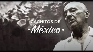 Cachitos de México: Carlos Pellicer