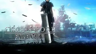 How to Increase FPS in Crisis Core Final Fantasy VII Reunion