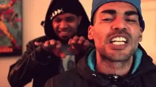 @SpookaSonic | BarBarian Hype 2 0 | DIY2