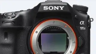 Early Christmas Gifts from Sony
