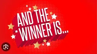 Giveaway Winner Announcement for the FabFitFun Mystery Bundle Battle with Wendy!