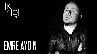 Emre Aydın: ''Enerji kaybettiğimi düşünüyorum...''
