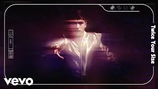 Declan McKenna - Twice Your Size (Audio)